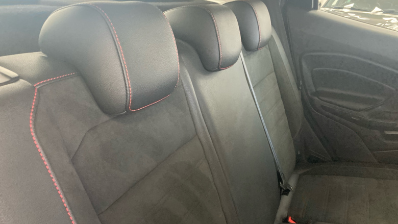 Ford EcoSport 1.0 EcoBoost 125 ST-Line 5dr Petrol Hatchback